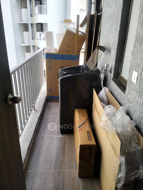 2 BHK Flat In Paranjape Blue Ridge for Rent  In Hinjewadi