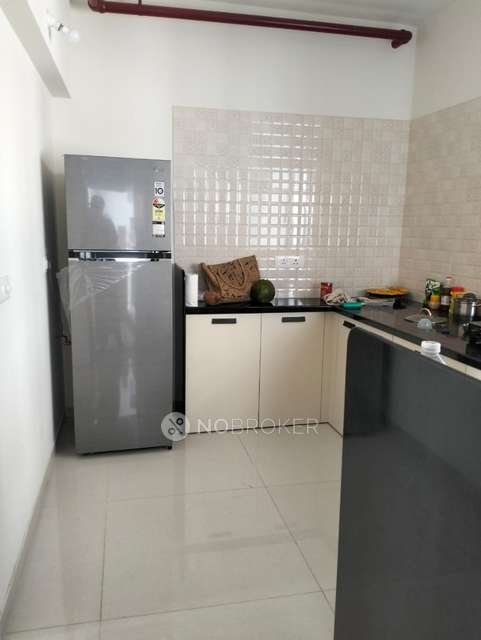 2 BHK Flat In Paranjape Blue Ridge for Rent  In Hinjewadi