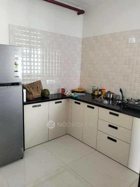 2 BHK Flat In Paranjape Blue Ridge for Rent  In Hinjewadi