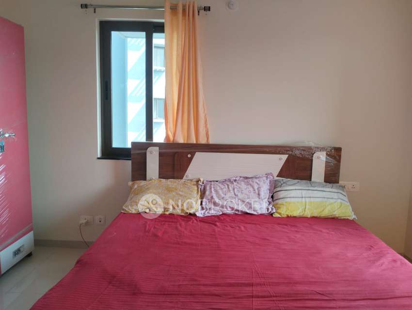 2 BHK Flat In Paranjape Blue Ridge for Rent  In Hinjewadi