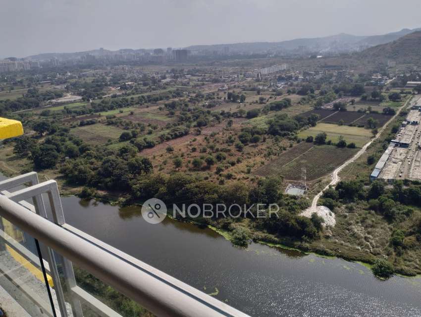 2 BHK Flat In Paranjape Blue Ridge for Rent  In Hinjewadi