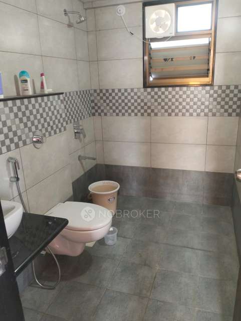 2 BHK Flat In Paranjape Blue Ridge for Rent  In Hinjewadi