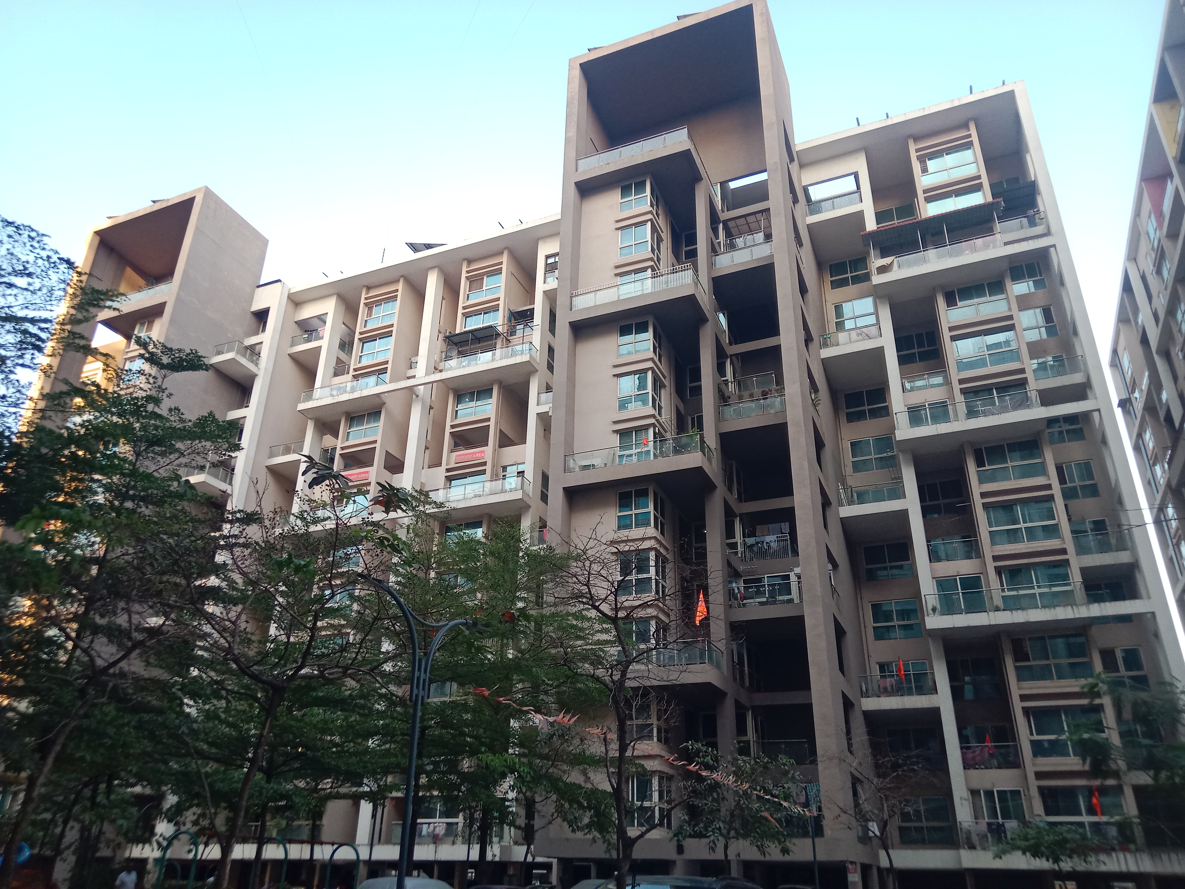 Five Star Royal Entrada