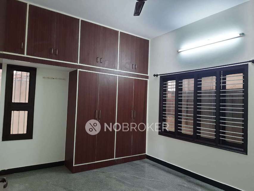 2 BHK House for Rent  In C V Raman Nagar