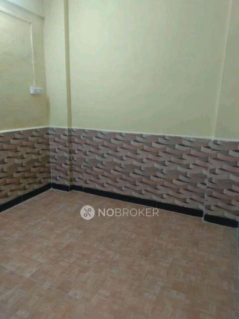 1 RK Flat In Harinayan Appartment For Sale  In Ghansoli