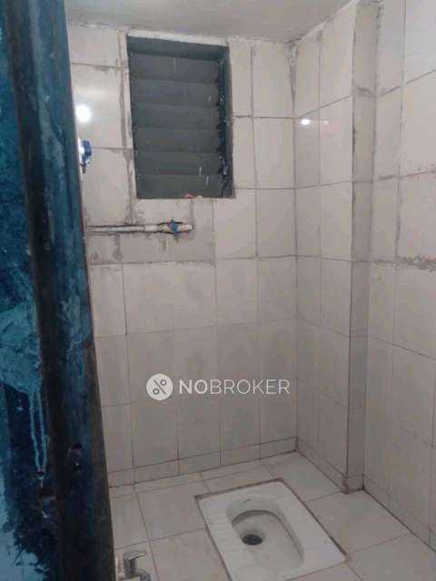 1 RK Flat In Harinayan Appartment For Sale  In Ghansoli