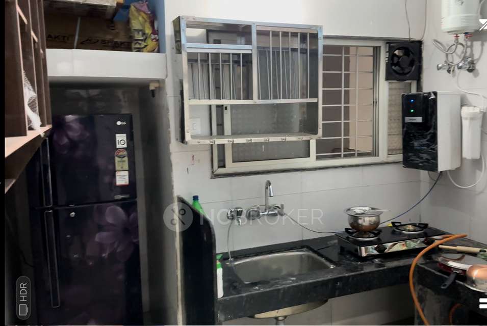 2 BHK Flat for Rent In Manjari Budruk