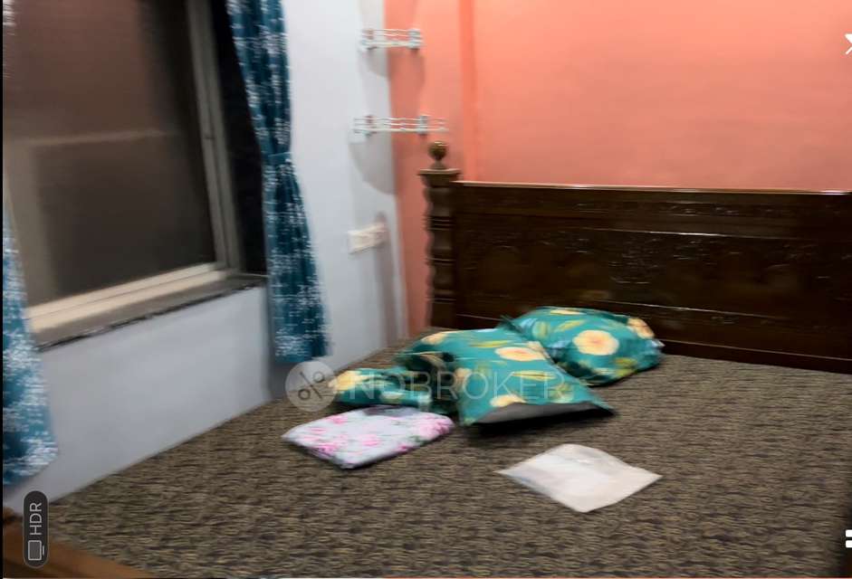 2 BHK Flat for Rent In Manjari Budruk