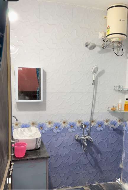 2 BHK Flat for Rent In Manjari Budruk