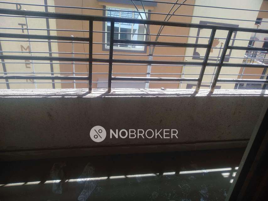 1 BHK Flat In Shiv Samarth Shrushti For Sale  In Kalyan