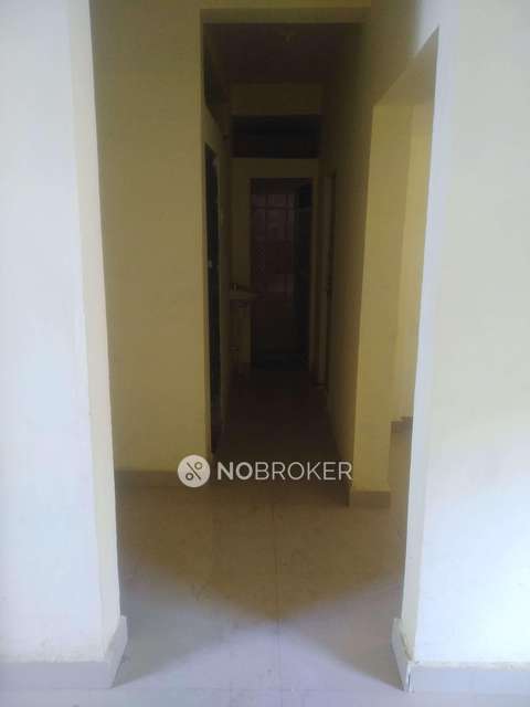 1 BHK Flat In Shiv Samarth Shrushti For Sale  In Kalyan