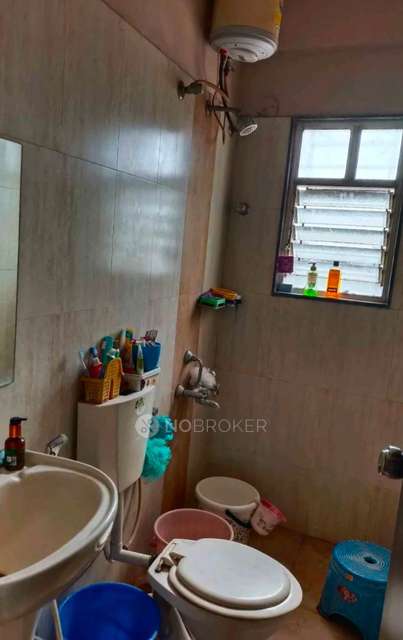 2 BHK Flat In Anjali Niketan Apartment for Rent  In Pimpri-chinchwad