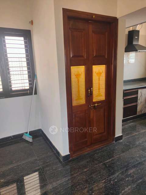 2 BHK House for Rent  In Soladevanahalli