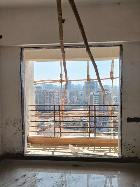 1 BHK Flat In Oswal Horizon For Sale  In Seven Eleven Club, Mira Bhayandar