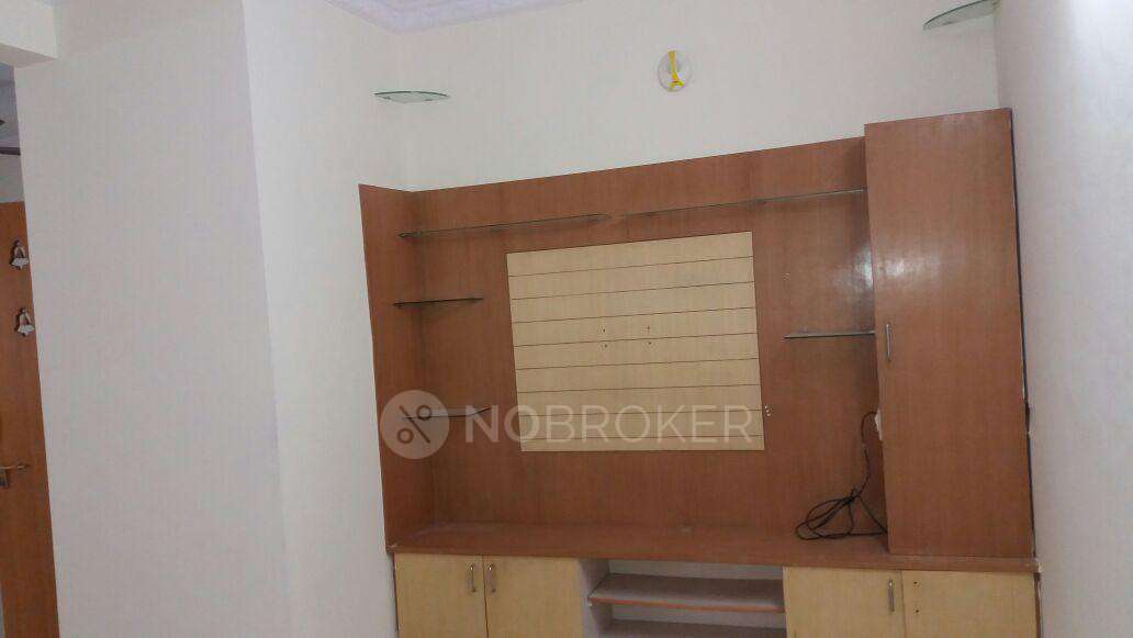 2 BHK Flat In Om Sai Krishna Paradise For Sale  In Electronic City