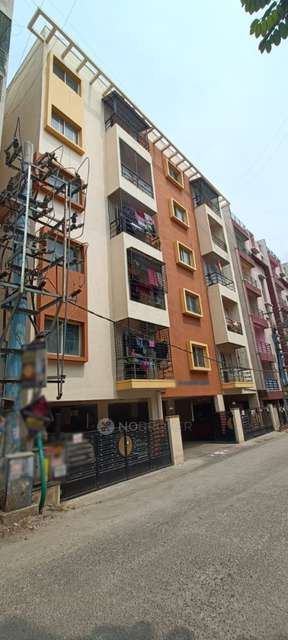 2 BHK Flat In Om Sai Krishna Paradise For Sale  In Electronic City