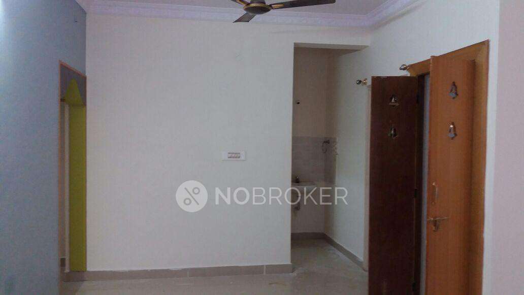 2 BHK Flat In Om Sai Krishna Paradise For Sale  In Electronic City