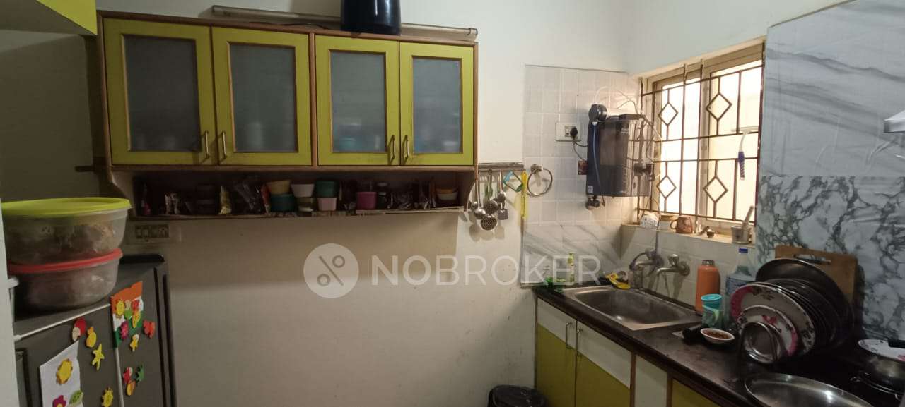 2 BHK Flat In Om Sai Krishna Paradise For Sale  In Electronic City
