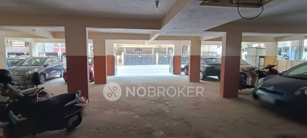 2 BHK Flat In Om Sai Krishna Paradise For Sale  In Electronic City