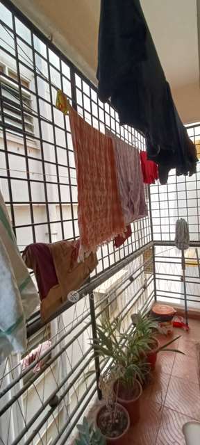 2 BHK Flat In Om Sai Krishna Paradise For Sale  In Electronic City