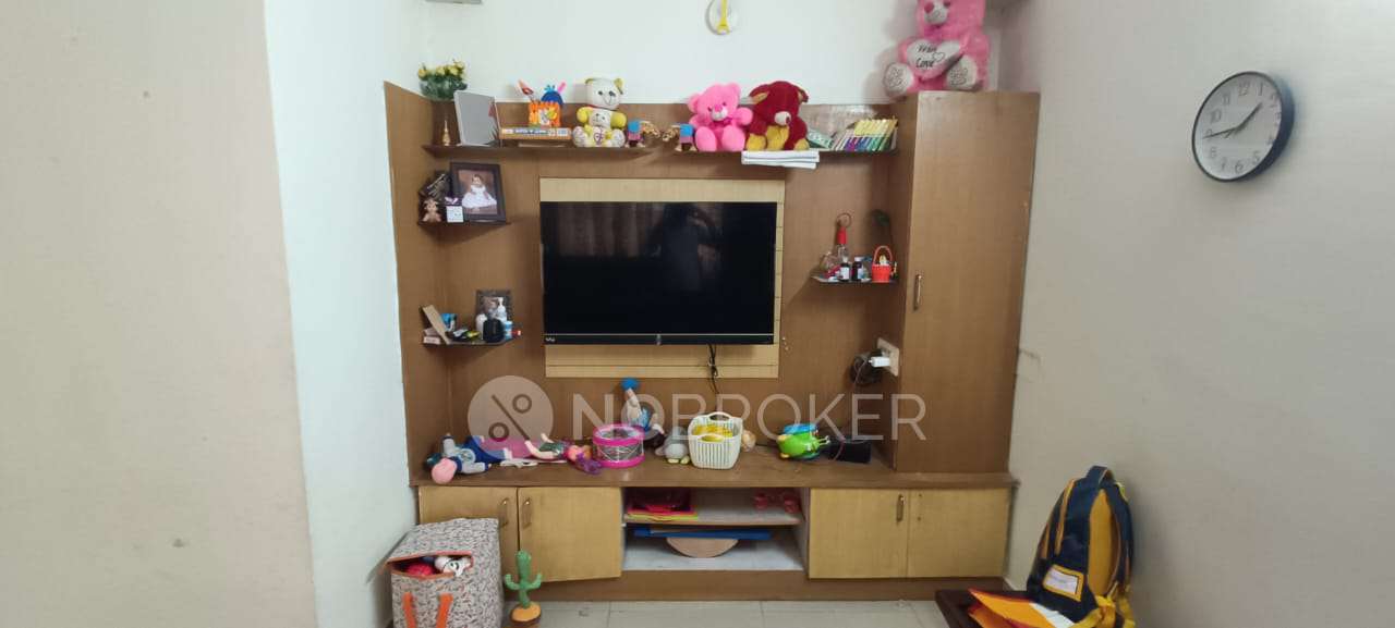 2 BHK Flat In Om Sai Krishna Paradise For Sale  In Electronic City