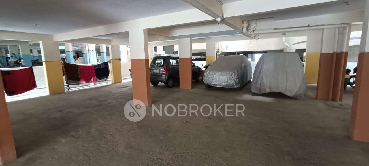 2 BHK Flat In Om Sai Krishna Paradise For Sale  In Electronic City