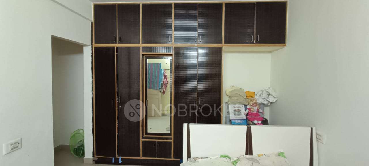 2 BHK Flat In Om Sai Krishna Paradise For Sale  In Electronic City
