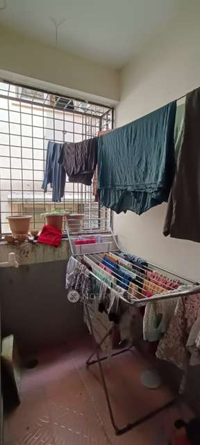 2 BHK Flat In Om Sai Krishna Paradise For Sale  In Electronic City