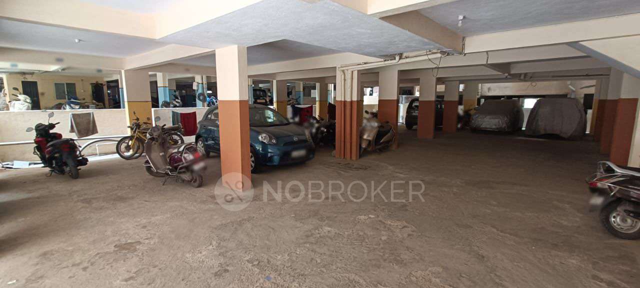 2 BHK Flat In Om Sai Krishna Paradise For Sale  In Electronic City