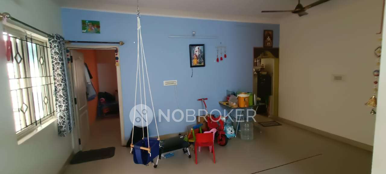 2 BHK Flat In Om Sai Krishna Paradise For Sale  In Electronic City