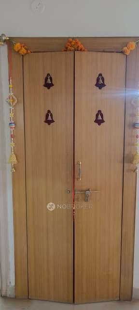 2 BHK Flat In Om Sai Krishna Paradise For Sale  In Electronic City