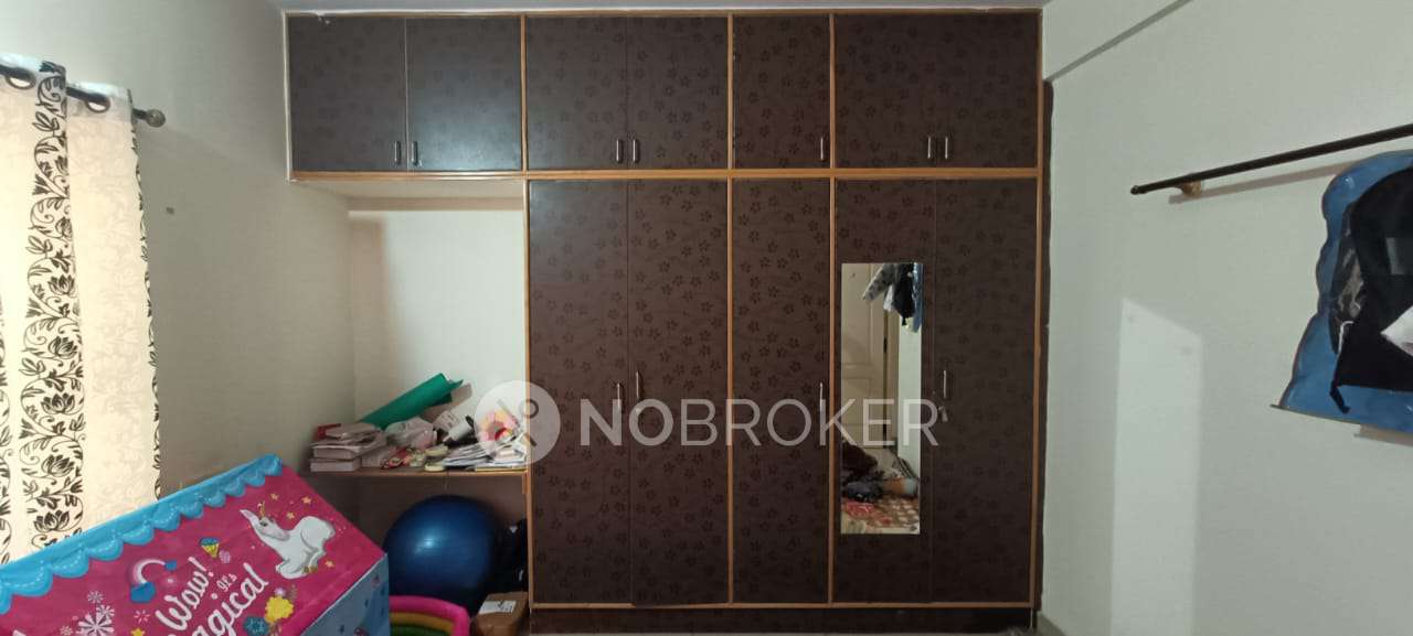 2 BHK Flat In Om Sai Krishna Paradise For Sale  In Electronic City