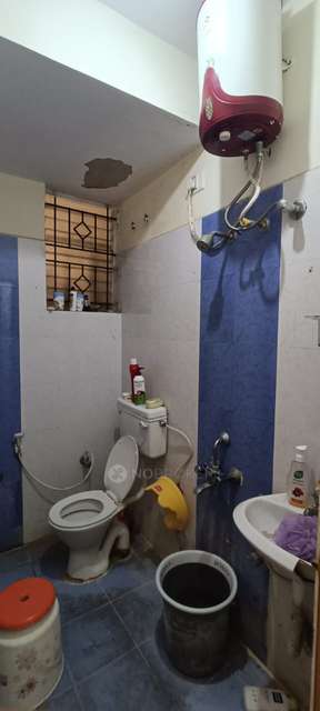 2 BHK Flat In Om Sai Krishna Paradise For Sale  In Electronic City