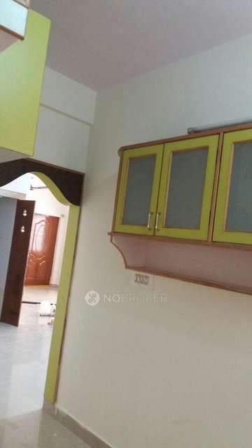 2 BHK Flat In Om Sai Krishna Paradise For Sale  In Electronic City