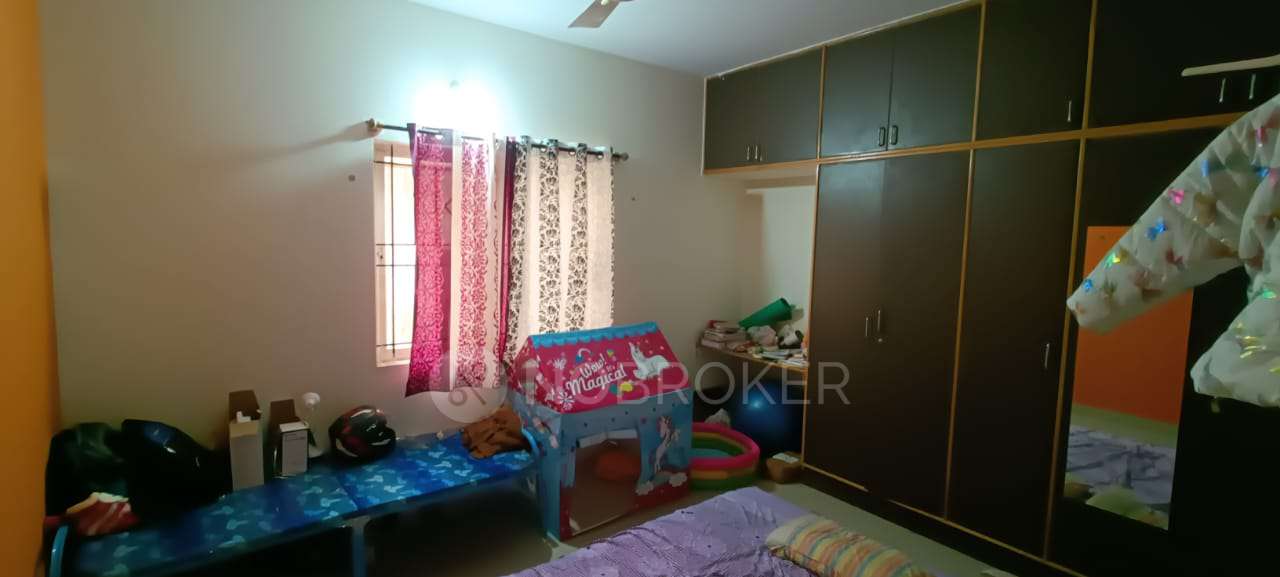 2 BHK Flat In Om Sai Krishna Paradise For Sale  In Electronic City