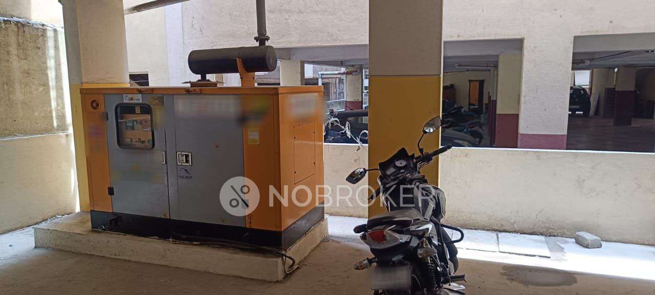 2 BHK Flat In Om Sai Krishna Paradise For Sale  In Electronic City