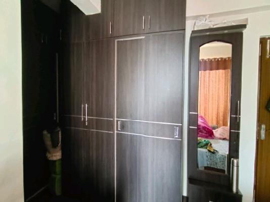 2 BHK Flat In Ss The Coralwood For Sale  In Sector-84