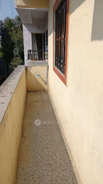 1 RK Flat In Ap for Rent  In  Wadgaon Sheri