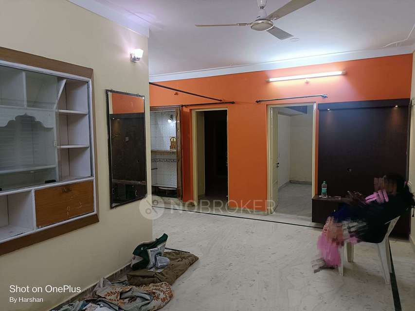 2 BHK Flat for Rent  In Ashok Nagar