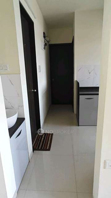 2 BHK Flat In Ace Aurum Iii for Rent  In Ravet