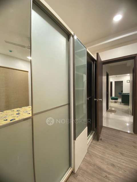 2 BHK Flat In Ganga Legends County For Sale  In Bavdhan