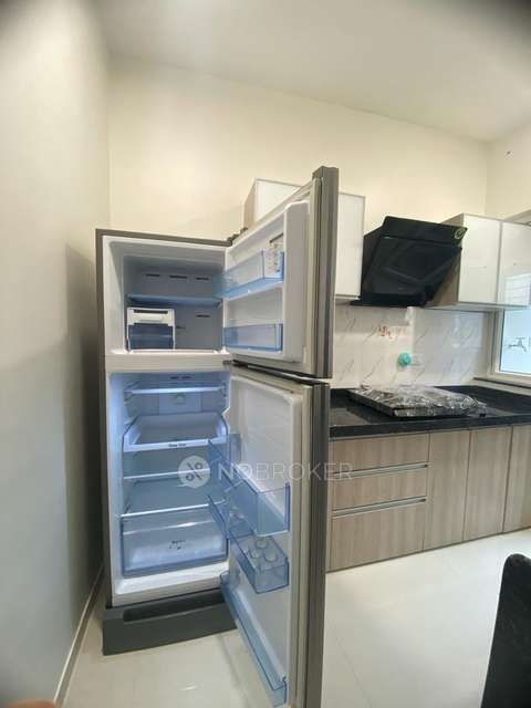 2 BHK Flat In Ganga Legends County For Sale  In Bavdhan