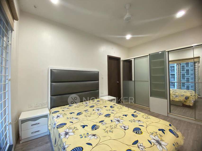 2 BHK Flat In Ganga Legends County For Sale  In Bavdhan