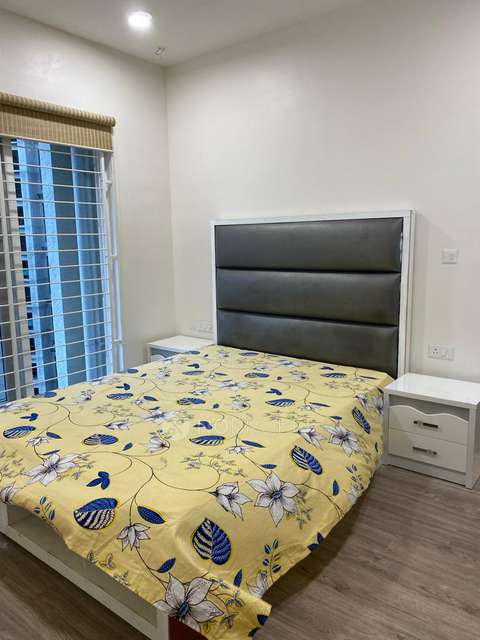 2 BHK Flat In Ganga Legends County For Sale  In Bavdhan