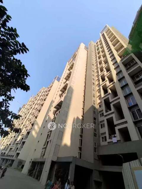 2 BHK Flat In Ganga Legends County For Sale  In Bavdhan