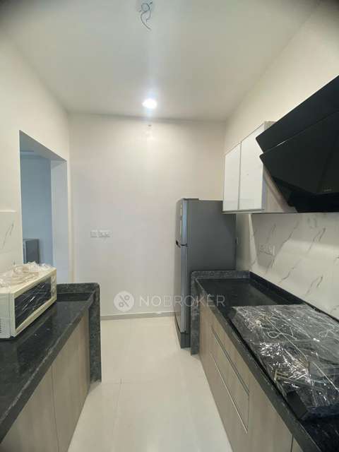 2 BHK Flat In Ganga Legends County For Sale  In Bavdhan