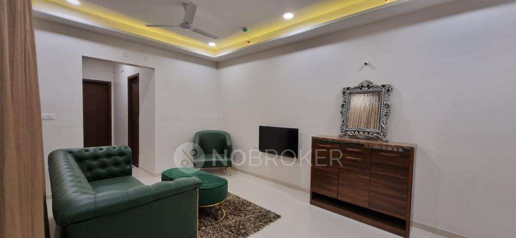 2 BHK Flat In Ganga Legends County For Sale  In Bavdhan