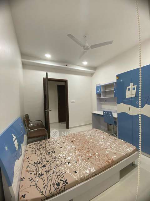 2 BHK Flat In Ganga Legends County For Sale  In Bavdhan