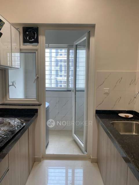 2 BHK Flat In Ganga Legends County For Sale  In Bavdhan