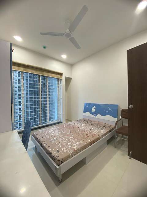 2 BHK Flat In Ganga Legends County For Sale  In Bavdhan